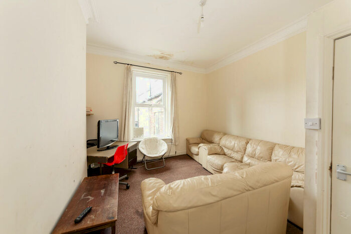 5 Bedroom Property To Rent In Queens Road (upper), Jesmond, Newcastle Upon Tyne, NE2