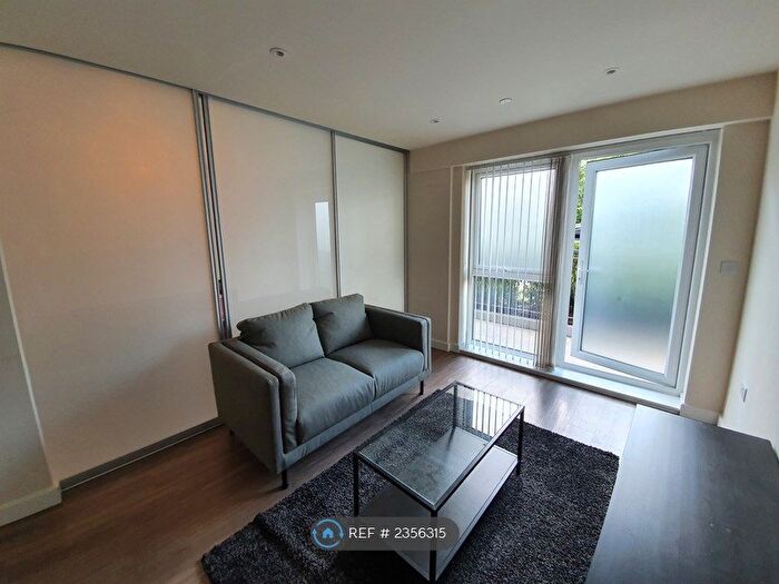 1 Bedroom Flat To Rent In Argent House, London, NW9