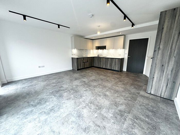 2 Bedroom Apartment To Rent In Royal Oak Apartments, Poulton-le-Fylde, Lancashire, FY6