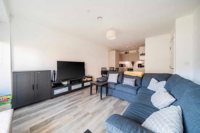 1 Bedroom Flat For Sale In Freedom House, West Ealing, London, W13