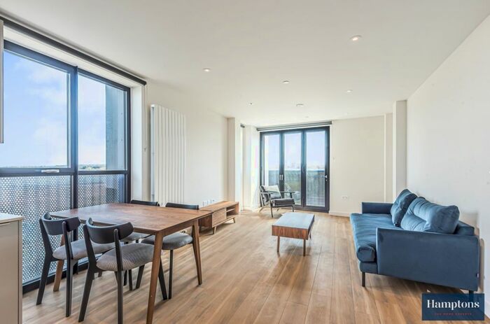 2 Bedroom Flat To Rent In George Street, Croydon, CR0