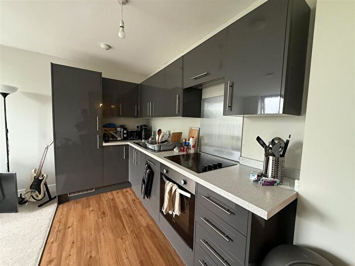 1 Bedroom Flat For Sale In Bridgewater Gate, Woden Street, Salford, M5