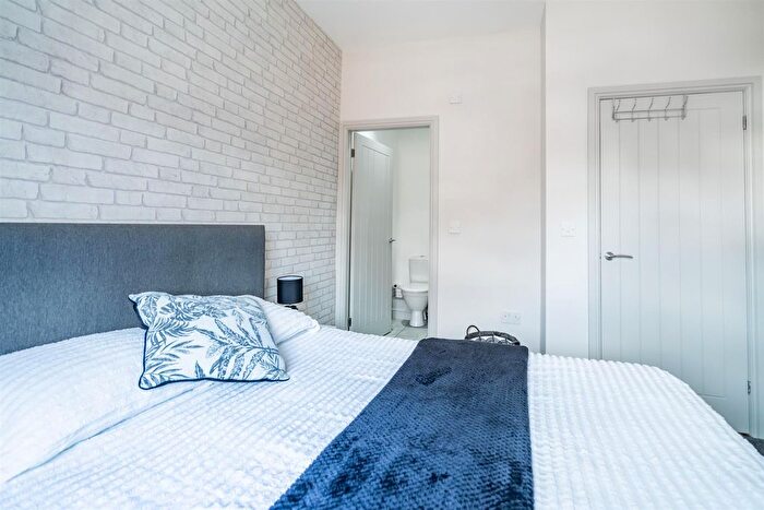 1 Bedroom Flat To Rent In Garfield Terrace, Leeman Road, York, YO26