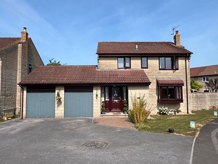4 Bedroom Detached House For Sale In Lyddon Road, Weston-Super-Mare, BS22