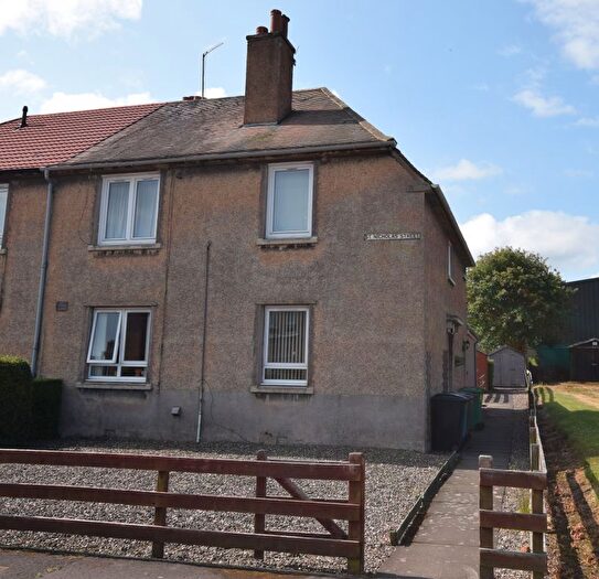 1 Bedroom Flat For Sale In St. Nicholas Street, St Andrews, KY16