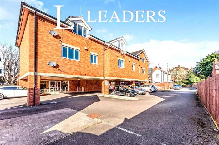 1 Bedroom Apartment For Sale In Whipcord Lane, Chester, Cheshire, CH1