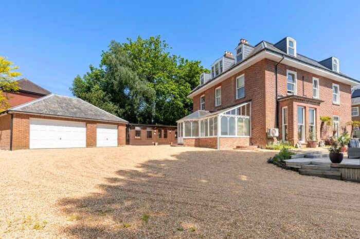 9 Bedroom Detached House For Sale In Sicklehatch Lane, Maynards Green, Heathfield, TN21
