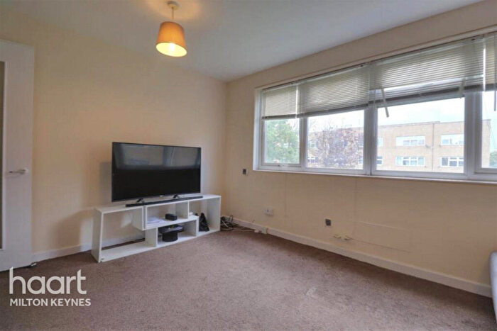 1 Bedroom Apartment To Rent In North Ninth Street, Central Milton Keynes, MK9