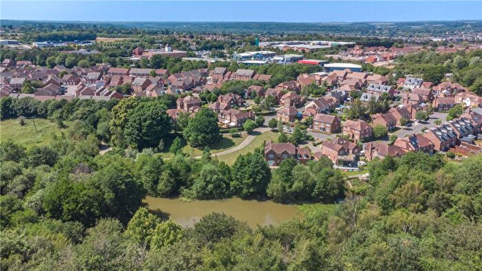 Land For Sale In Greenham, Thatcham, Berkshire, RG19