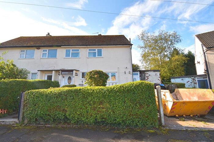 3 Bedroom Semi-Detached House For Sale In Shallcross Avenue, Whaley Bridge, High Peak, SK23