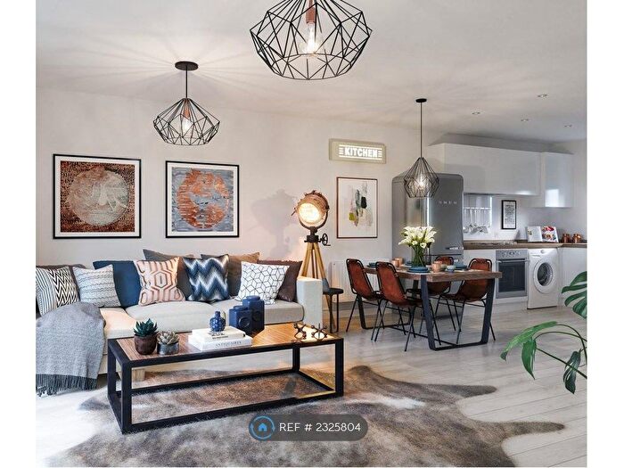 3 Bedroom Terraced House To Rent In Erasmus Drive, Derby, DE1