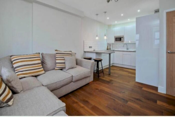 1 Bedroom Flat To Rent In Harrow Road, London, W9