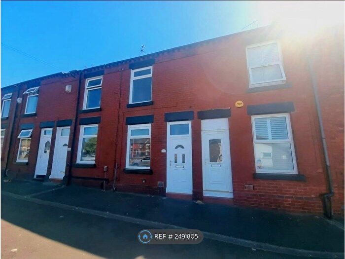 2 Bedroom Terraced House To Rent In Atherton Street, St. Helens, WA10