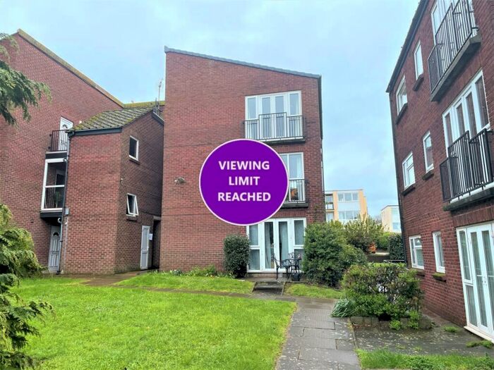 2 Bedroom Ground Flat To Rent In Devondale Court, Dawlish Warren, EX7