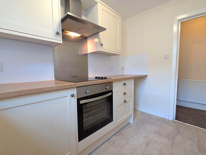 1 Bedroom Flat To Rent In King Street, Southport Centre, Merseyside, PR8
