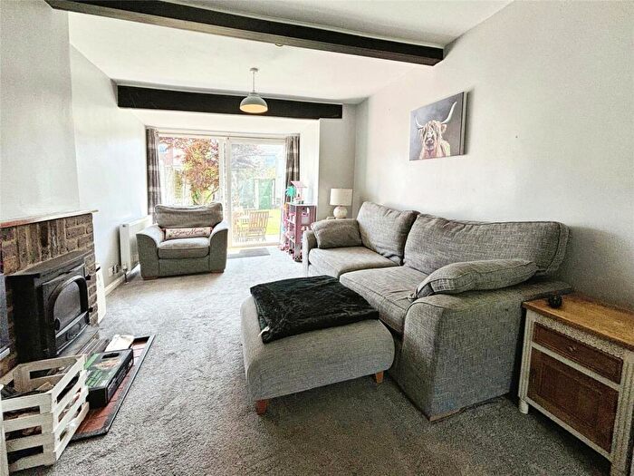 2 Bedroom Semi-Detached House For Sale In Babs Oak Hill, Sturry, Canterbury, Kent, CT2