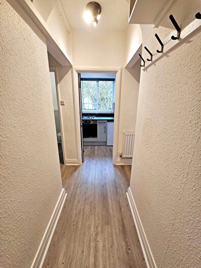 1 Bedroom Flat To Rent In Tyndall's Park Road, Bristol, BS8