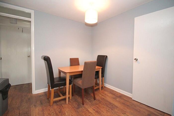 1 Bedroom Maisonette To Rent In Singleton Road, Broadbridge Heath, RH12