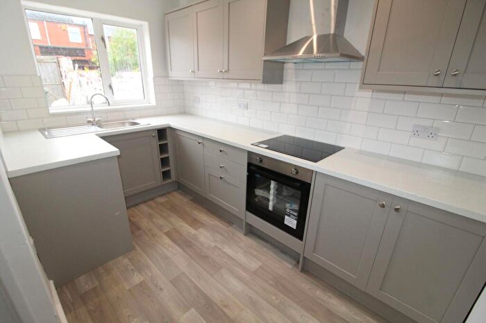 3 Bedroom Terraced House To Rent In Queen Street, Ashington, NE63