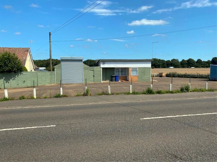 Property For Sale In Aynho Road, Adderbury, Banbury, OX17