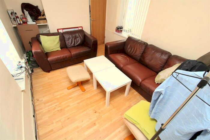 5 Bedroom Terraced House To Rent In Hilda Street, Treforest, CF37