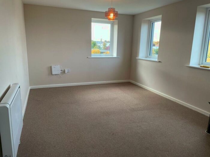 1 Bedroom Apartment To Rent In Chad House, Sunderland Road, Gateshead, NE8