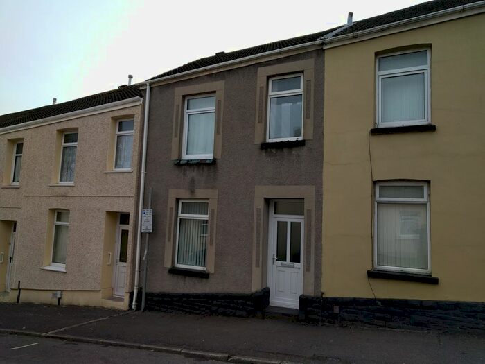 3 Bedroom Property To Rent In Crymlyn Street, Port Tennant, Swansea, SA1