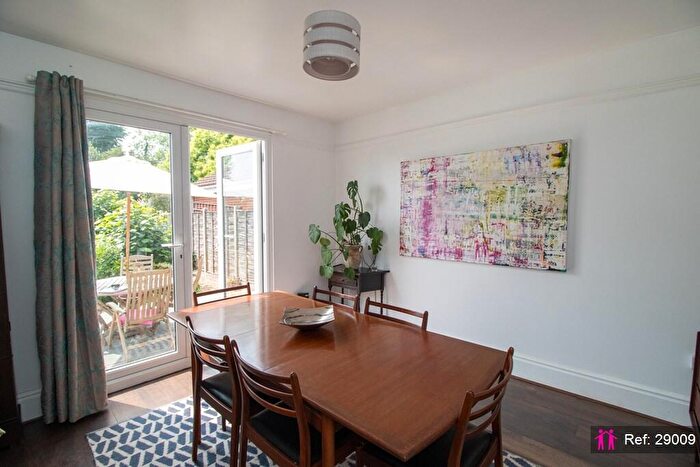 2 Bedroom Detached Bungalow For Sale In Cambridge Avenue, Sible Hedingham, Halstead, CO9