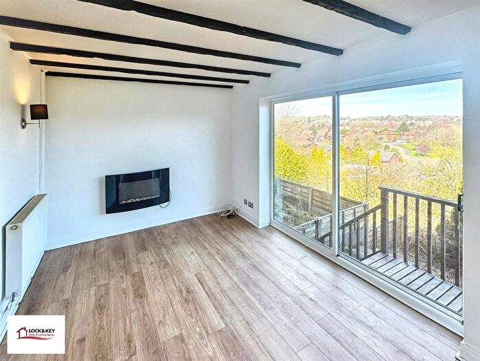 1 Bedroom Terraced House To Rent In Cranshaw Drive, Blackburn, BB1