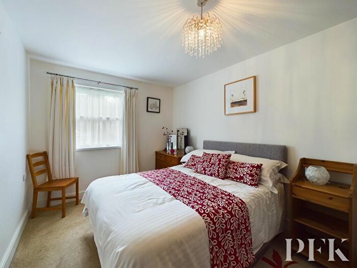 1 Bedroom Flat For Sale In Elliott Park, Keswick, CA12