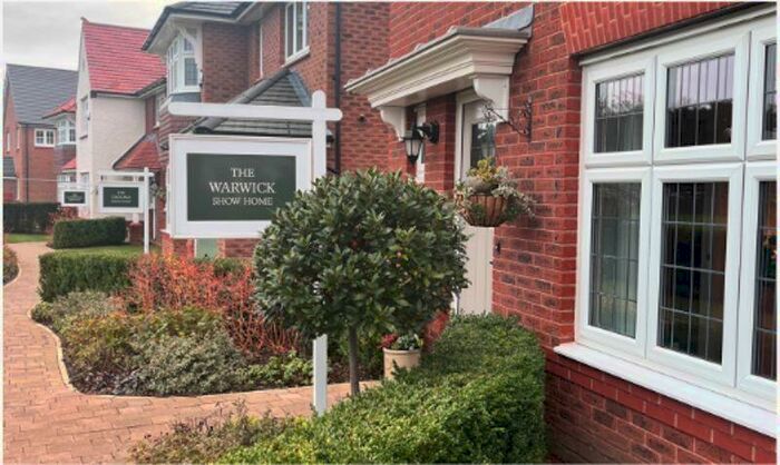 3 Bedroom Mews To Rent In Kellerman Road, Little Sutton, CH66