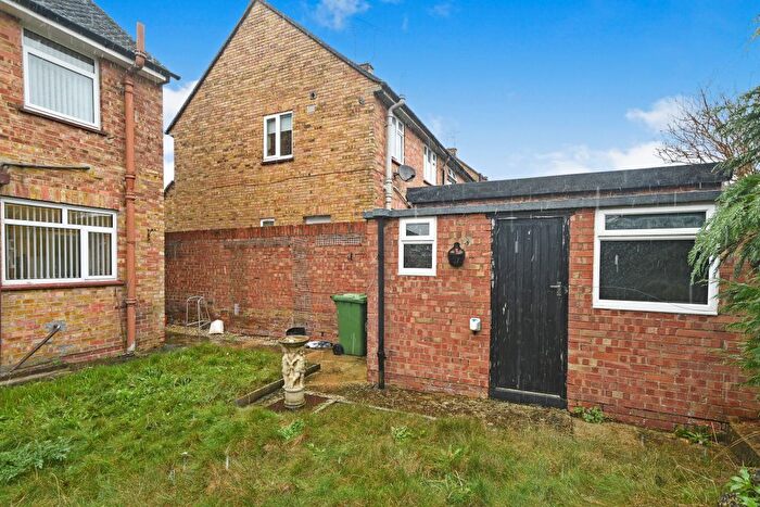2 Bedroom Semi-Detached House For Sale In The Street, Swindon, SN25
