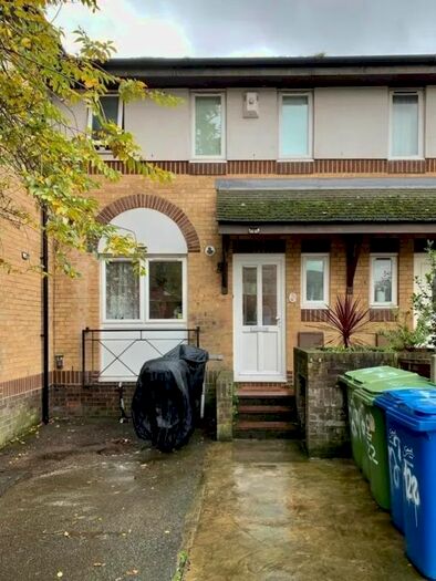 4 Bedroom Terraced House To Rent In Oxley Close, London, SE1