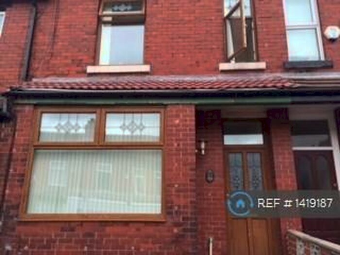 2 Bedroom Flat To Rent In Graham Road, Salford, M6