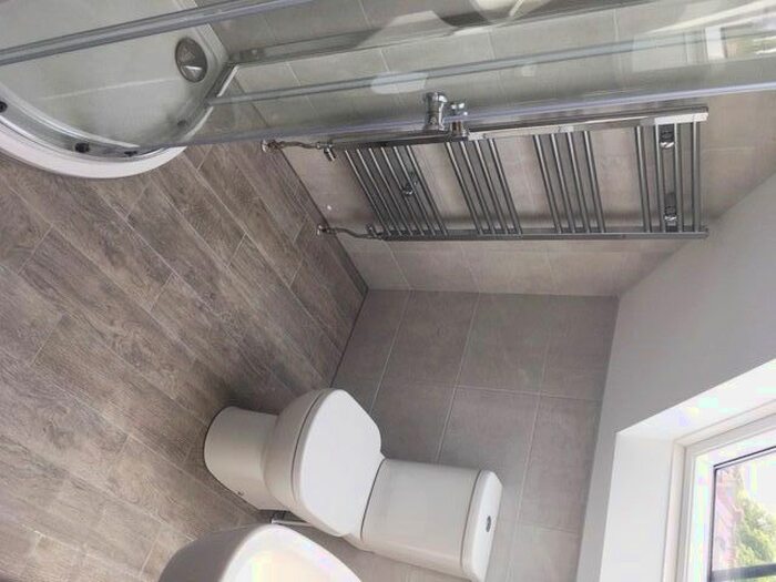 4 Bedroom Maisonette To Rent In Belle Grove Terrace, Spital Tongues, NE2