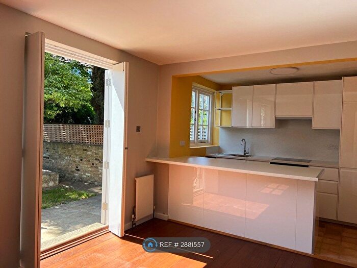 1 Bedroom Flat To Rent In Black Prince Road, London, SE11