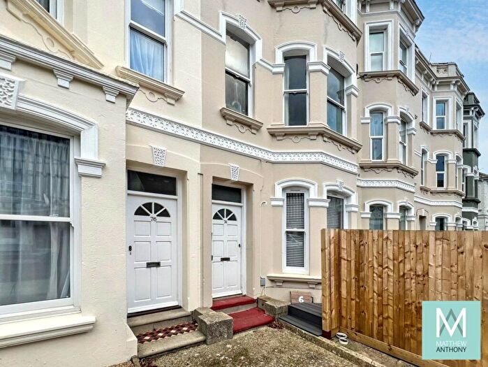 1 Bedroom Flat To Rent In Rowlands Road, BN11