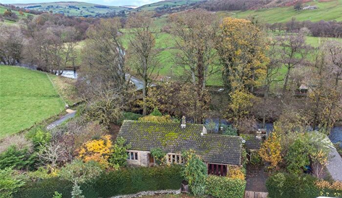 3 Bedroom Bungalow For Sale In Ramsgill, Harrogate, North Yorkshire, HG3