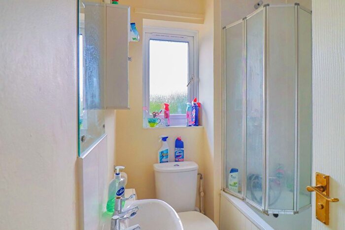 2 Bedroom Terraced House For Sale In Collingwood Fields, East Bergholt, CO7