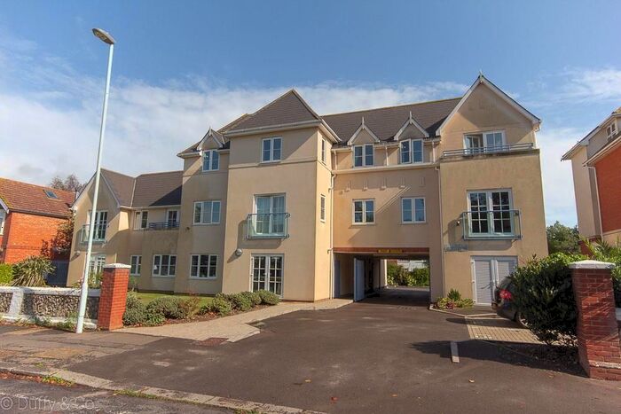 1 Bedroom Flat To Rent In St. Botolphs Road, Worthing, BN11