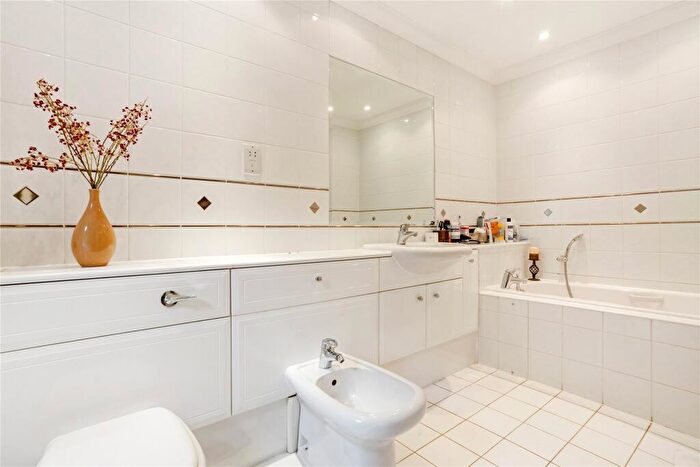 5 Bedroom Detached House To Rent In Grange Place, Stompond Lane, Walton On Thames, Surrey, KT12