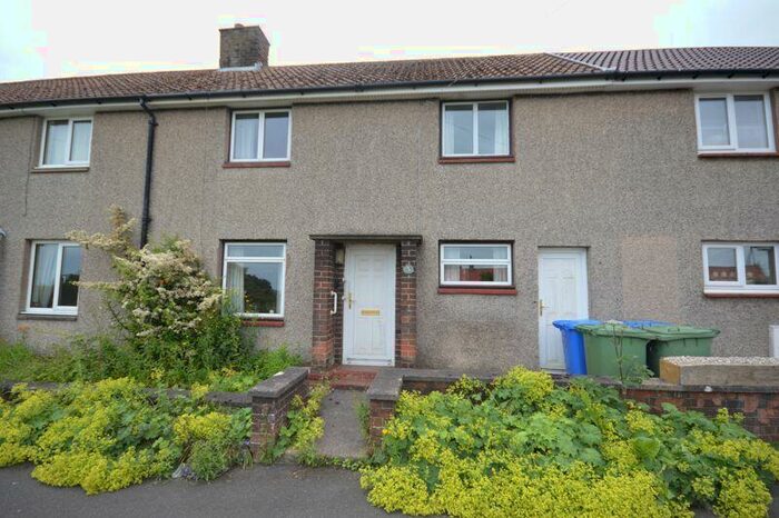 2 Bedroom Terraced House For Sale In Farne Road, Shilbottle, NE66