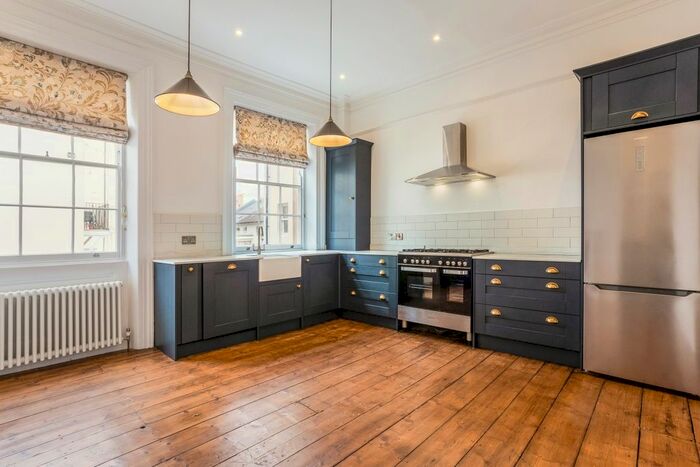 2 Bedroom Flat To Rent In Belgrave Place, Brighton, BN2