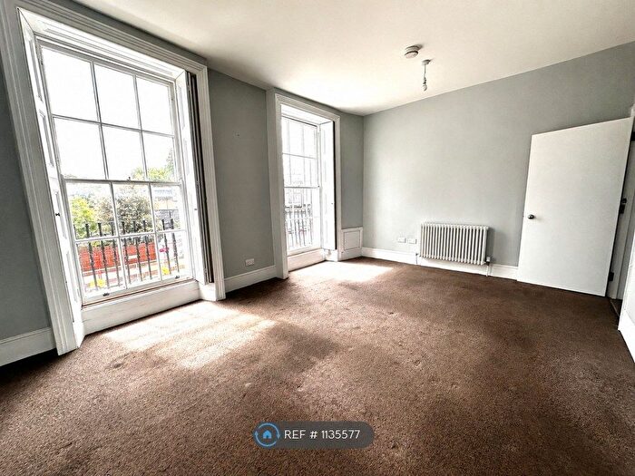 3 Bedroom Maisonette To Rent In Delancey St, London, NW1