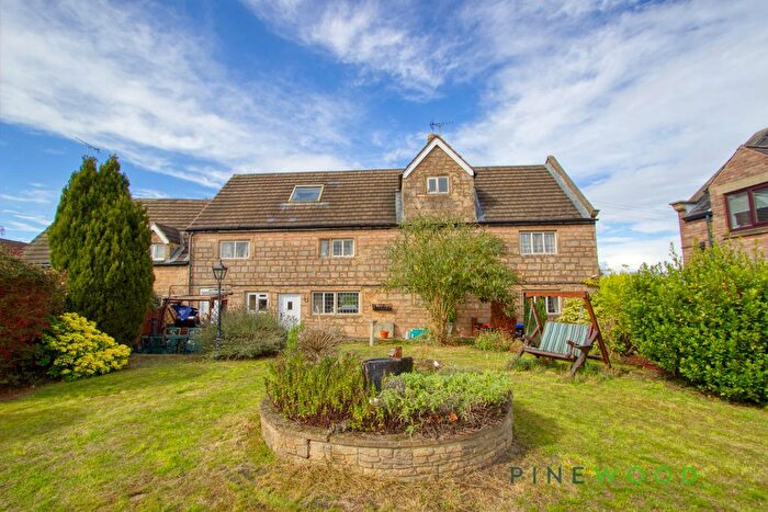 5 Bedroom Property For Sale In Manor Street, Sutton-In-Ashfield, NG17
