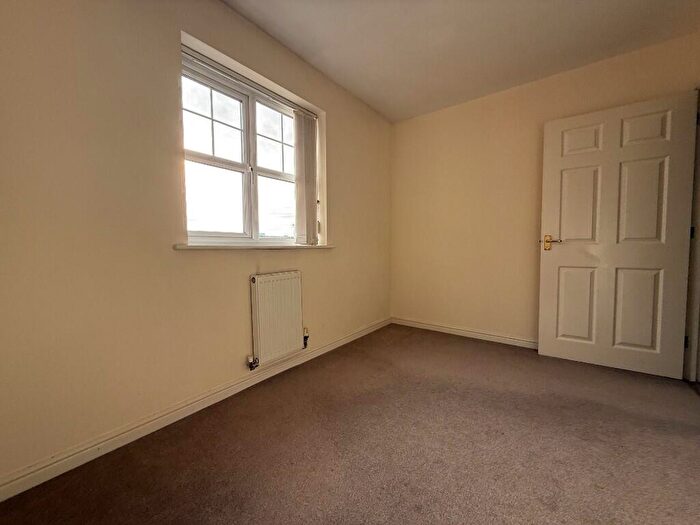 2 Bedroom Apartment To Rent In St. Peters Way, Stratford-Upon-Avon, Warwickshire, CV37