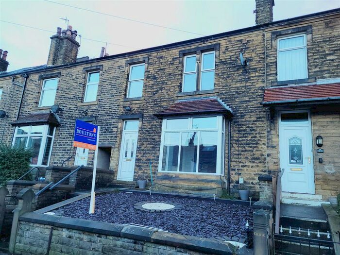 3 Bedroom Terraced House To Rent In Western Road, Cowlersley, Huddersfield, HD4