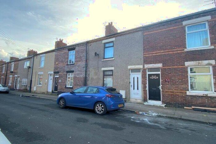 3 Bedroom Terraced House To Rent In Twelfth Street, Peterlee, SR8