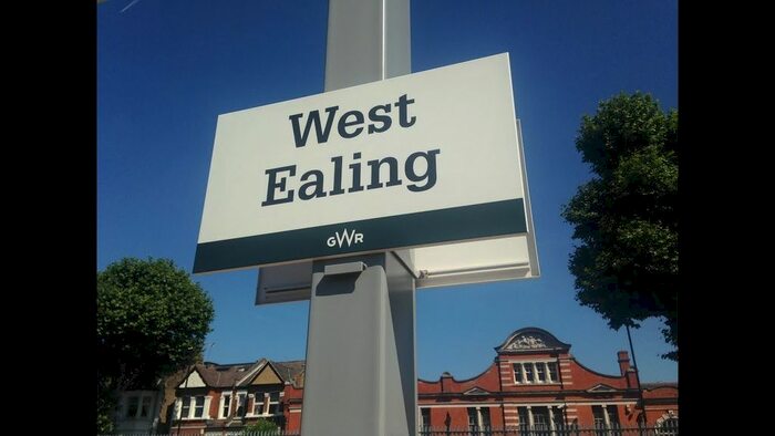 Studio To Rent In Hastings Road, West Ealing, W13