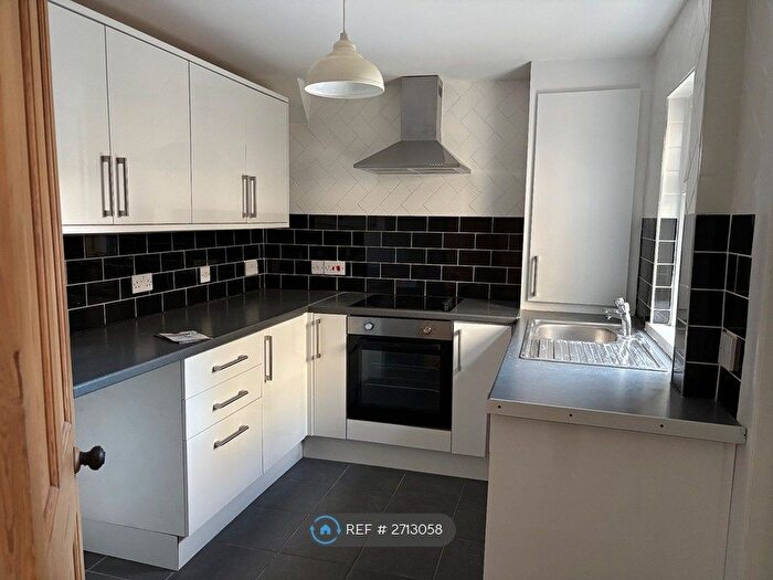 2 Bedroom Terraced House To Rent In Warren Street, Fleetwood, FY7